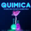 Química (feat. Blanca Perla) - Single album lyrics, reviews, download