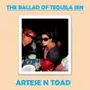 The Ballad of Tequila Jen - Single album lyrics, reviews, download