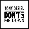 Don't Let Me Down - Single album lyrics, reviews, download