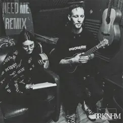 Need Me (Remix) - Single by Makayla Phillips & Shawn Moyer album reviews, ratings, credits
