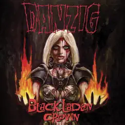Black Laden Crown by Danzig album reviews, ratings, credits
