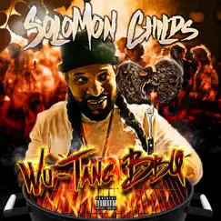 Wu-Tang Bbq by Solomon Childs album reviews, ratings, credits