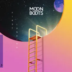 First Landing by Moon Boots album reviews, ratings, credits