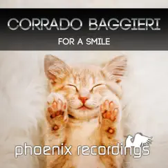 For a Smile - Single by Corrado Baggieri album reviews, ratings, credits