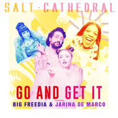 Go and Get It (feat. Big Freedia & Jarina De Marco) Song Lyrics