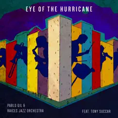 Eye of the Hurricane (feat. Tony Succar) Song Lyrics