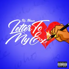 Letter to My Ex - Single by Ny'miour album reviews, ratings, credits