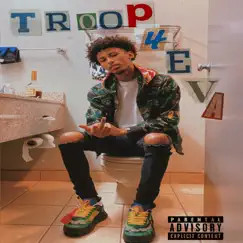 Troop 4 Eva by Da$ho album reviews, ratings, credits