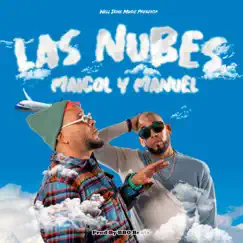 Las Nubes - Single by Maicol Y Manuel album reviews, ratings, credits