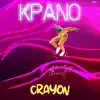 Kpano - Single album lyrics, reviews, download