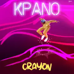Kpano - Single by Crayon album reviews, ratings, credits