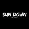 Sun Down - Single album lyrics, reviews, download