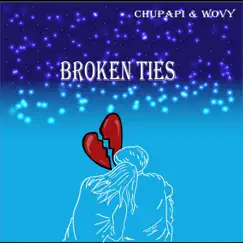 Broken Ties Song Lyrics