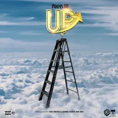 Up - Single by Foams SB album reviews, ratings, credits