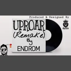 Roar - Single by Endrom album reviews, ratings, credits