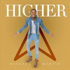 Higher (Live) Song Lyrics