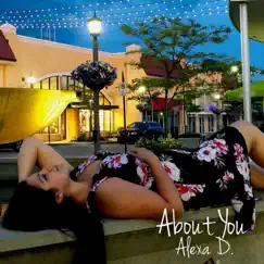 About You Song Lyrics