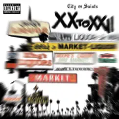 City of Saints: XX to XXII by Manny B. & 5:am album reviews, ratings, credits