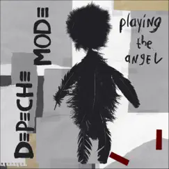 Playing the Angel by Depeche Mode album reviews, ratings, credits