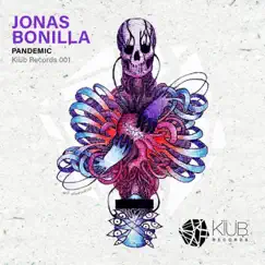 Pandemic - Single by Jonas Bonilla album reviews, ratings, credits