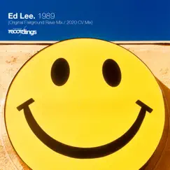 1989 - Single by Ed Lee album reviews, ratings, credits