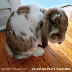 Valentino Plays Valentino - EP by Andrew Valentino album reviews, ratings, credits