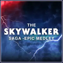 The Rise of Skywalker: Skywalker Saga - Epic Medley Song Lyrics