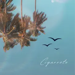 Cigarrete (feat. Aloqin) Song Lyrics