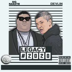 Legacy - Single by Big Narstie & Devlin album reviews, ratings, credits