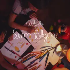 Sem Folgas (feat. Mace) Song Lyrics
