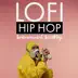 Lofi Hip-Hop Instrumental JazzHop - Single album cover