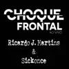 Choque Frontal (Ao Vivo) - Single album lyrics, reviews, download