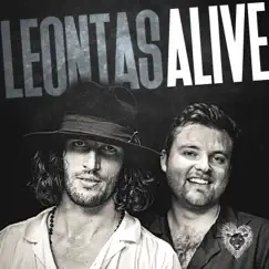 Alive - Single by LEONTAS album reviews, ratings, credits