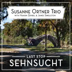 Last Stop Sehnsucht by Susanne Ortner Trio album reviews, ratings, credits
