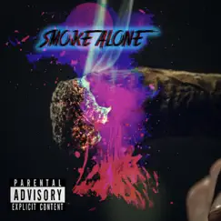 Smoke Alone (feat. Emvy, Coby & Cenan) Song Lyrics