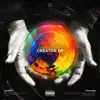 Creator Ep album lyrics, reviews, download