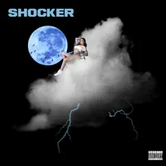 Shocker (feat. Deew Evol) - Single by King Dillon album reviews, ratings, credits