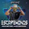 Escapemonos - Single album lyrics, reviews, download