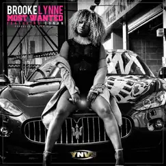 Most Wanted (feat. Conan) - Single by Brooke Lynne album reviews, ratings, credits