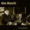 Alex Bianchi (Live at Pavi'Son) - EP album lyrics, reviews, download