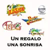 Un Regalo, una Sonrisa (feat. Rayito Colombiano, Pepe G & Arturo Jaimes y Los Cantantes) - Single album lyrics, reviews, download