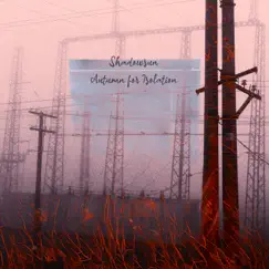 Autumn for Isolation by Shadowsun album reviews, ratings, credits