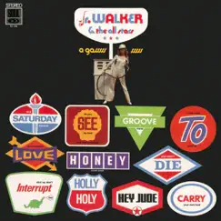 A Gasssss by Junior Walker & The All Stars album reviews, ratings, credits