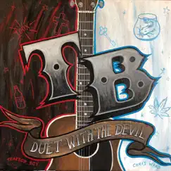 Duet with the Devil - EP by Tractor Boy album reviews, ratings, credits