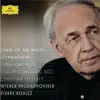 Szymanowski: Violin Concerto No. 1, Op. 35 - Symphony No. 3, Op. 27 "Song of the Night" album lyrics, reviews, download