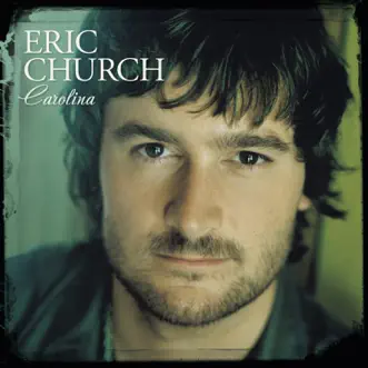 Download Carolina Eric Church MP3