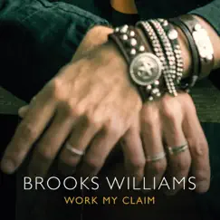 Work My Claim by Brooks Williams album reviews, ratings, credits