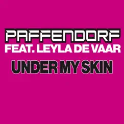 Under My Skin (Jens O Remix) Song Lyrics