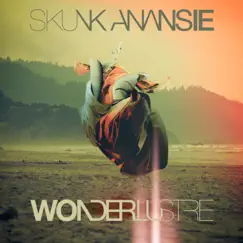 Wonderlustre by Skunk Anansie album reviews, ratings, credits