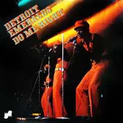 Do Me Right by The Detroit Emeralds album reviews, ratings, credits
